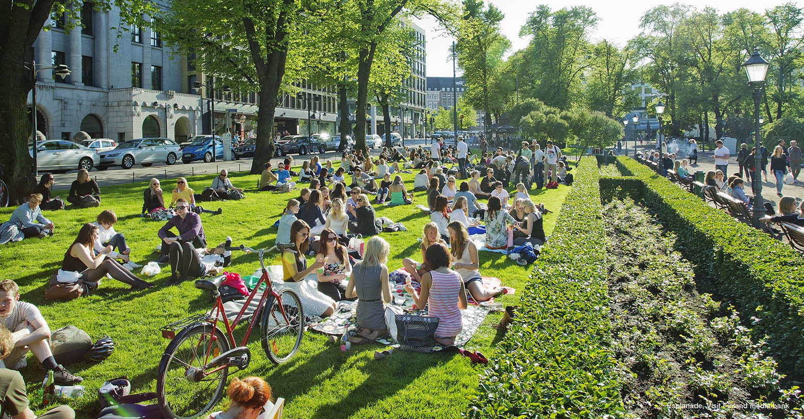 Chọn những quốc gia này nếu muốn du học miễn phí