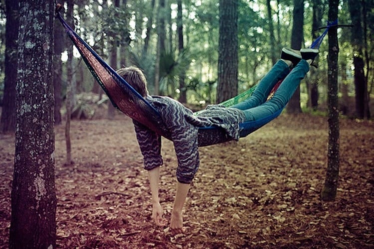 Tuýp người nên “nhường vé” du học cho những người khác