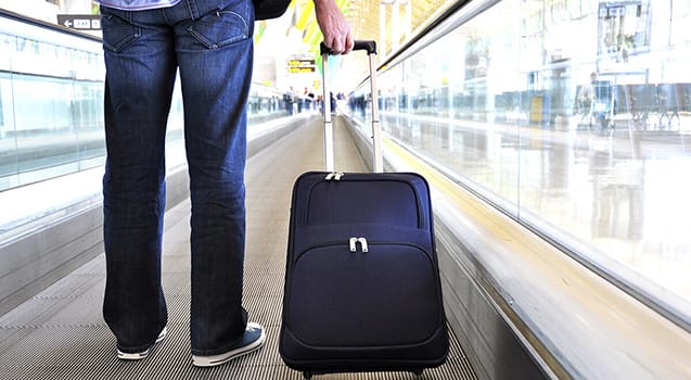 Hành trang cuối cùng chính là tâm lý sẵn sàng và vững vàng