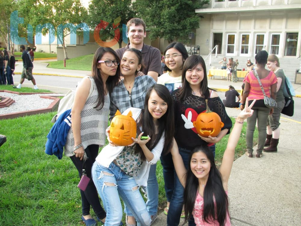 Mách bạn cách gây ấn tượng cho hồ sơ du học