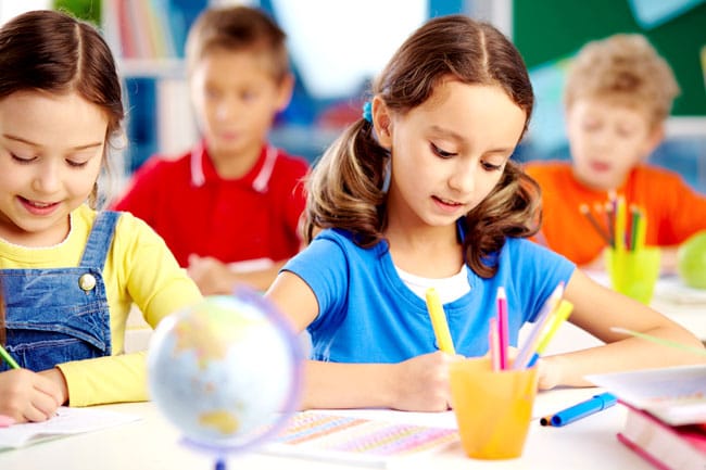 Trải nghiệm những trường học không giống ai trên thế giới