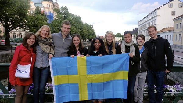 Tất tần tật về kinh nghiệm du học Thụy Điển tiết kiệm nhất