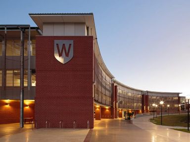 Đại học Western Sydney Úc dành 10 triệu AUD học bổng cho năm 2018