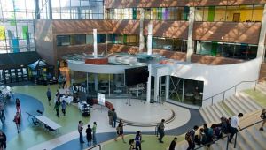 Du học Canada – Thông tin tuyển sinh 2019 của trường Douglas College