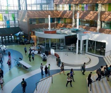 Du học Canada – Thông tin tuyển sinh 2019 của trường Douglas College