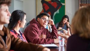 Du học Mỹ với học bổng lên đến 50% học phí từ Adelphi University