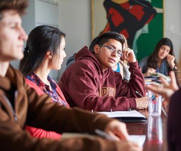 Du học Mỹ với học bổng lên đến 50% học phí từ Adelphi University