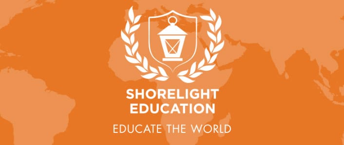 HỌC BỔNG DU HỌC TỪ SHORELIGHT EDUCATION 2015