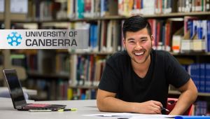 Hội thảo du học Úc trường Canberra - Top 1,2% Đại học tốt nhất thế giới
