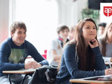 NHẬP HỌC THÁNG 01/2016 VỚI HỌC BỔNG DU HỌC ANH LÊN ĐẾN 50%