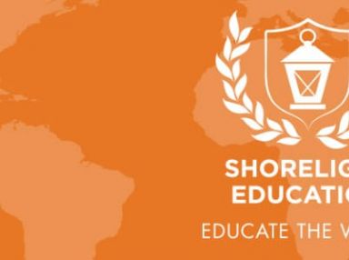 HỌC BỔNG DU HỌC TỪ SHORELIGHT EDUCATION 2015