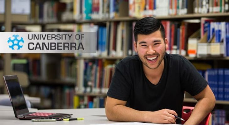 Hội thảo du học Úc trường Canberra - Top 1,2% Đại học tốt nhất thế giới