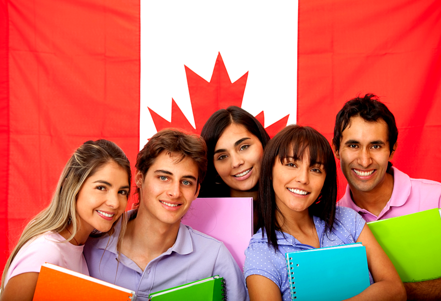 Đừng bắt đầu giấc mơ “Du học Canada” nếu bạn vẫn thiếu những điều này