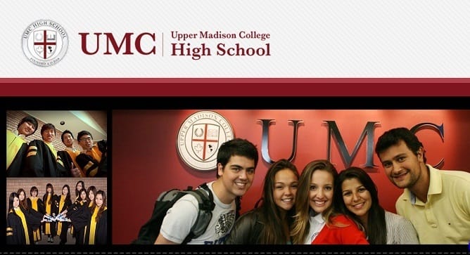 HỌC BỔNG DU HỌC CANADA – CHƯƠNG TRÌNH TIẾNG ANH UMC 2015