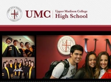 HỌC BỔNG DU HỌC CANADA – CHƯƠNG TRÌNH TIẾNG ANH UMC 2015