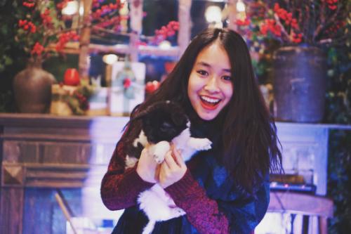 Bí quyết giành 7 học bổng du học Mỹ của nữ sinh Hà Nội