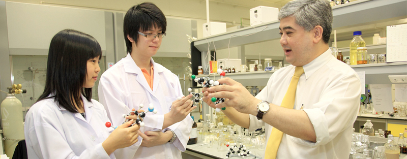 Top 3 ngành học du học được lựa chọn nhiều nhất tại Nhật