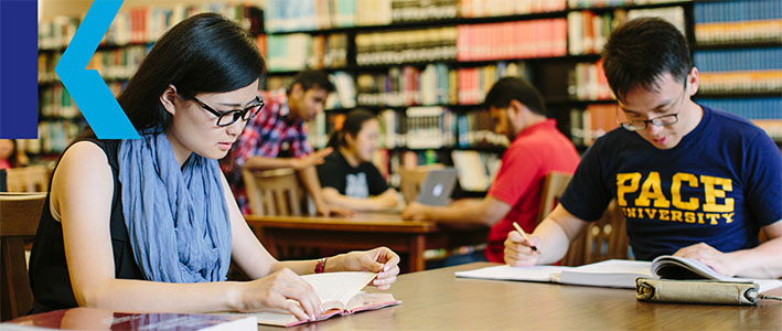 Học bổng đánh bật học phí với Pace University 