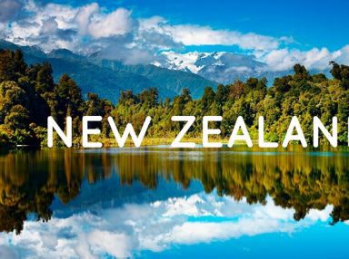 Học bổng các trường Đại học New Zealand năm 2017