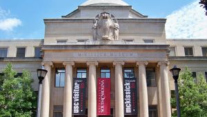 Hội thảo du học Mỹ dành cho sinh viên khối ngành Kinh tế