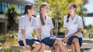 Cơ hội gặp gỡ hiệu trưởng và nhận học bổng từ ACG Senior College, New Zealand