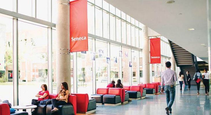 Du học Canada diện CES cùng Seneca College