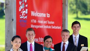 Hội thảo du học - Cơ hội nghề nghiệp toàn cầu ngành Quản trị Khách sạn