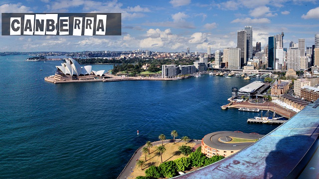 [Đầy đủ] Điều kiện du học Úc bao gồm những thông tin gì?