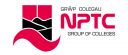 Neath Port Talbot College ( NPTC)