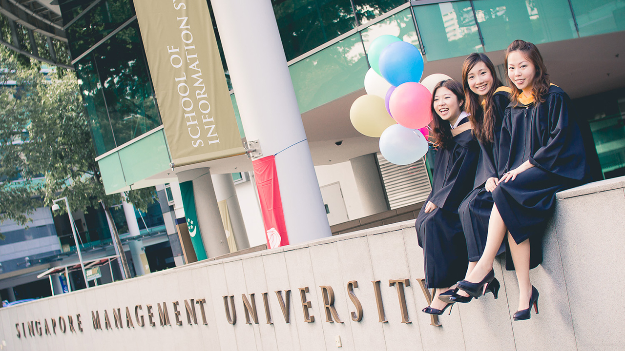 Tất tần tật về quy trình, thủ tục du học Singapore mới nhất