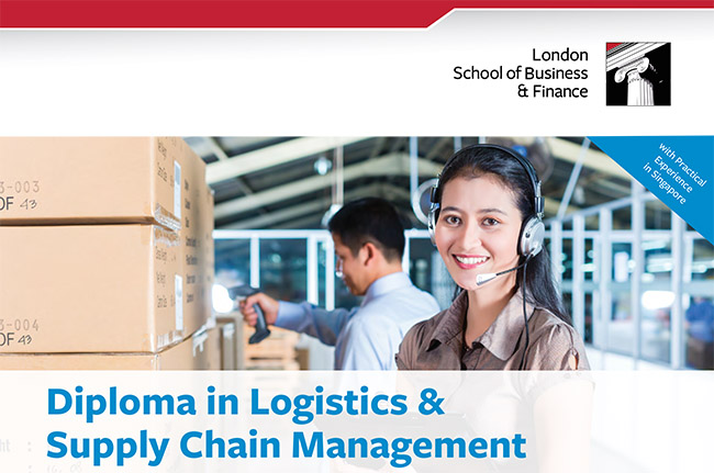 Thực tập hưởng lương vs LSBF Singapore là một cơ hội tuyệt vời