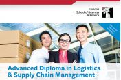 Du học Singapore ngành Logistics cùng trường LSBF 