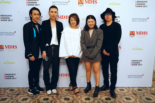 Thông tin Học viện MDIS Singappore