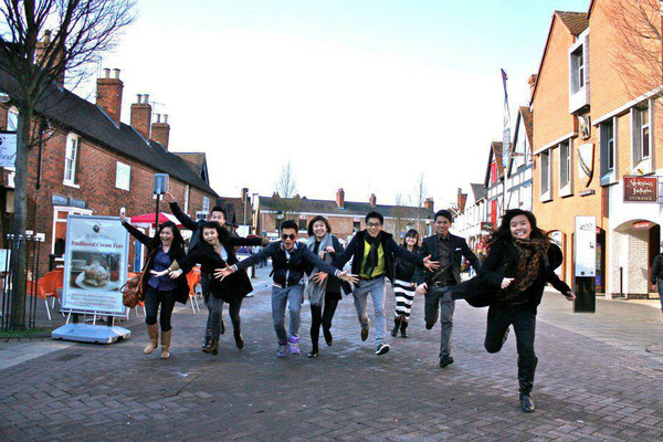 8 điều ""ít ai biết" nhưng rất hữu ích trước khi du học Anh