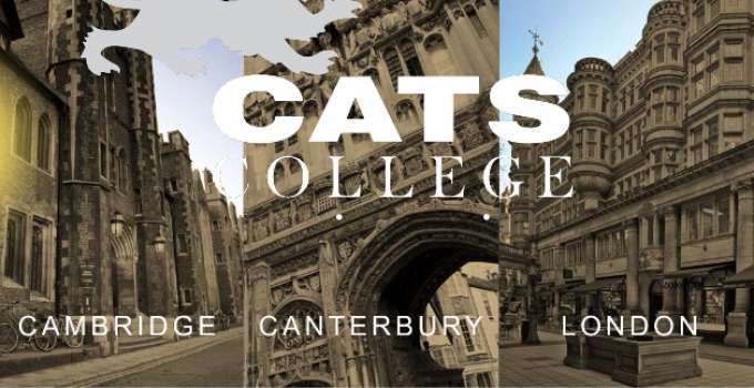 Trường CATS College Canterbury