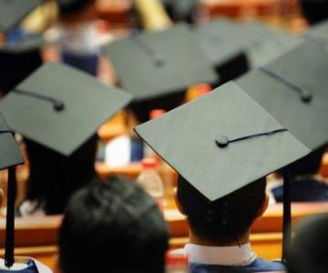 Coffee Talk: Bí quyết nâng cao cơ hội nghề nghiệp cho Du học sinh Mỹ