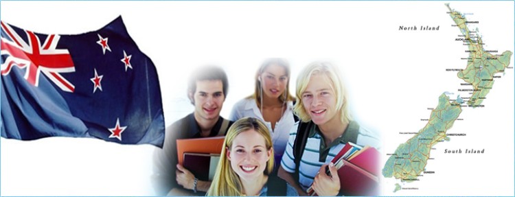 Du học New Zealand