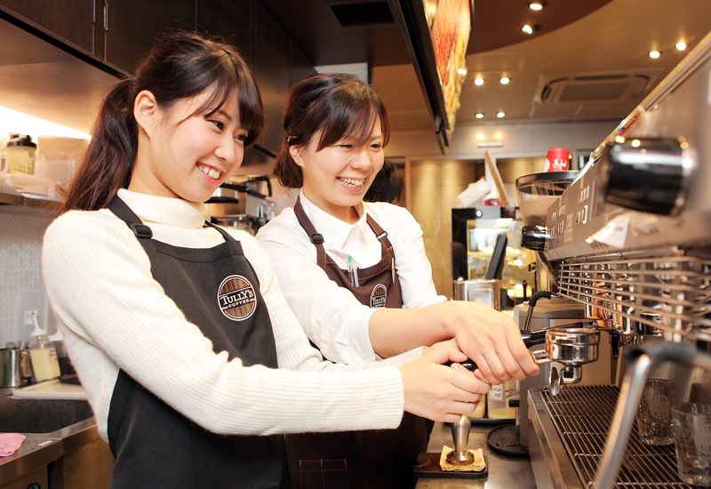 Kinh nghiệm làm thêm khi du học Mỹ: Có được làm part-time không?