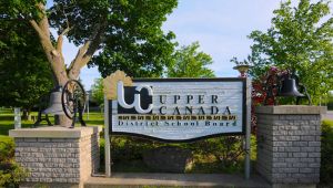 Du học trung học Canada cùng Upper Canada District School Board