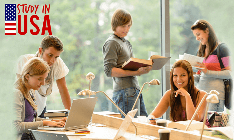 Du học Mỹ vừa học vừa làm, liệu có thể? 2