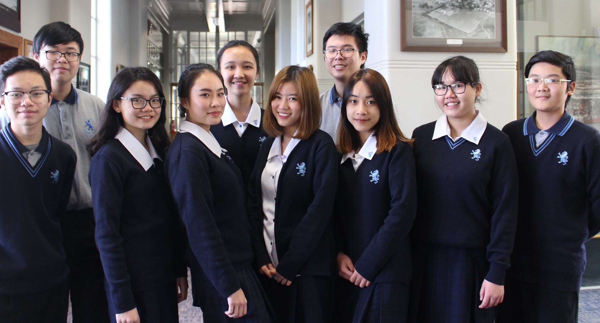 Tại sao nên du học sớm bậc THPT tại New Zealand? 1