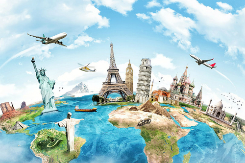 16 lý do khiến bạn muốn "xách balo, lên và đi du học" ngay lập tức