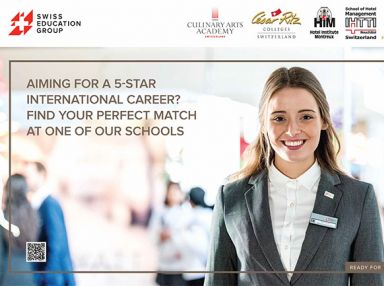 Gấp rút nộp hồ sơ du học Thụy Sỹ và nhận ưu đãi học phí đến 44%