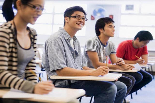 Yêu cầu về ngoại ngữ khi du học Mỹ