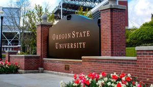 Học bổng Đại học Oregon State - Trường Đào tạo kỹ sư hàng đầu tại Mỹ