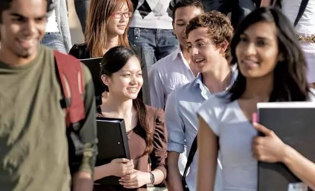 New Zealand sẽ là điểm đến lý tưởng với du học sinh trong năm 2018