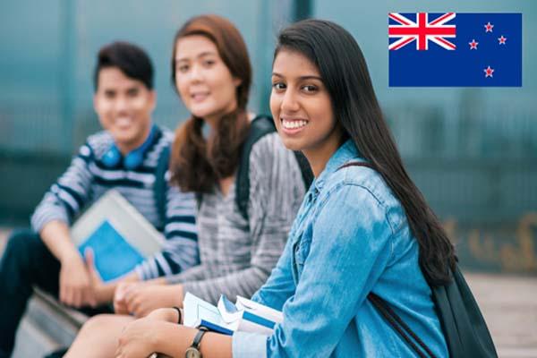 Nhiều du học sinh đã có những trải nghiệm tuyệt vời tại New Zealand