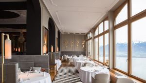Du học Thụy Sỹ ngành Hospitality