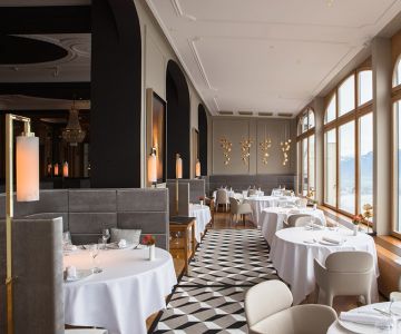 Du học Thụy Sỹ ngành Hospitality