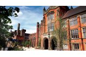 Học bổng 100% học phí tại Đại học Newcastle, Anh Quốc